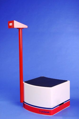 Стартовая вышка POLANIK PS11-338 (стекловолокно)#3 Стартовая вышка POLANIK PS11-338 (стекловолокно)#3