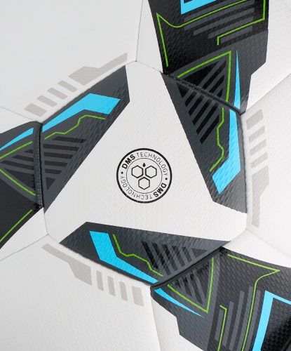 Мяч футбольный JOGEL Team №4 BC26 (ПУ)#5