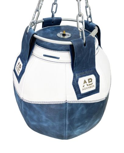 Груша боксерская водоналивная SEA AQUABOX ГБК ГП 25/38х50 см 35 кг#3 Груша боксерская водоналивная SEA AQUABOX ГБК ГП 25/38х50 см 35 кг#3