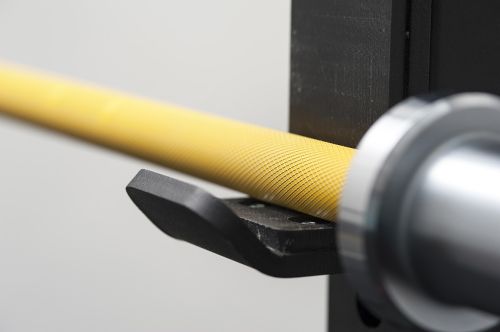 Гриф штанги Junior Bar 10 кг#3 Гриф штанги Junior Bar 10 кг#3