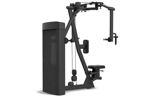 Тренажер Пек-флай / задняя дельта SPIRIT SP-4331#2