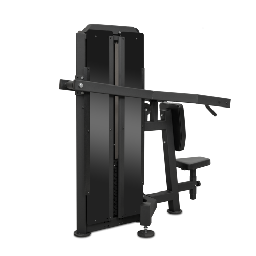 Тренажер Жим от плеч профессиональный BRONZE GYM PARTNER ML-809#3