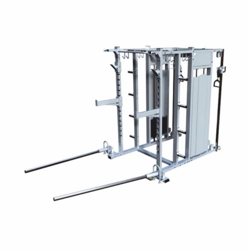 Многофункциональная силовая стойка ULTRAGYM UG-1308 Многофункциональная силовая стойка ULTRAGYM UG-1308