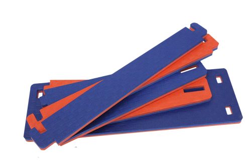 Барьер легкоатлетический (EVA-материал)#5