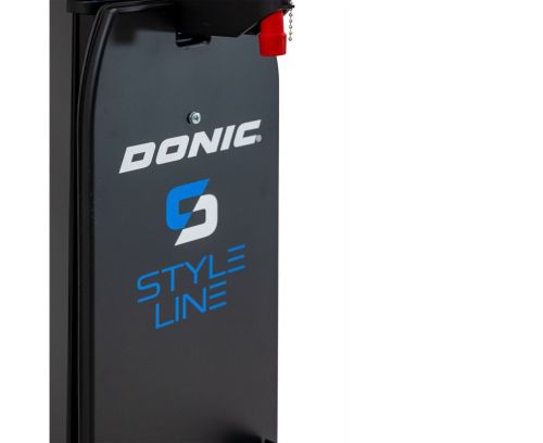 Теннисный стол DONIC STYLE 1000 OUTDOOR (с сеткой)#7 Теннисный стол DONIC STYLE 1000 OUTDOOR (с сеткой)#7