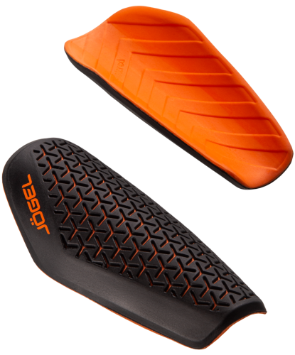 Щитки футбольные Jogel Proflex S#5