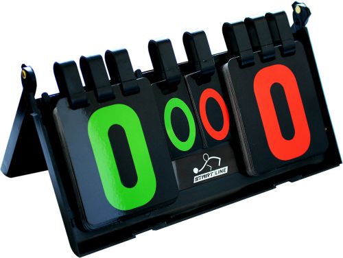 Судейский счетчик STARTLINE