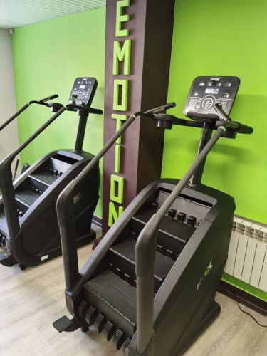 Лестница-степпер (климбер) FITEX PRO Premier 9 PROF#12