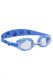 Очки для плавания детские MADWAVE Coaster kids (синий)#4