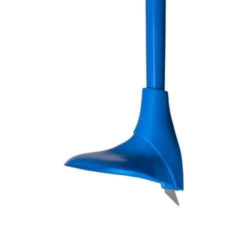 Лыжные палки SPINE Carrera Carbon 100% (синий)#3 Лыжные палки SPINE Carrera Carbon 100% (синий)#3