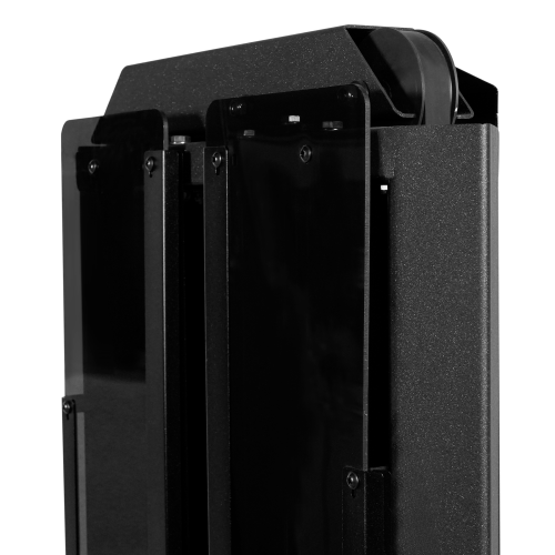 Пресс-машина профессиональный BRONZE GYM PARTNER ML-812#10