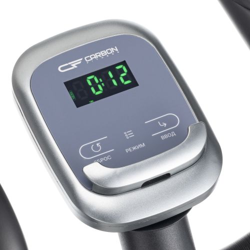 Эллиптический тренажер домашний CARBON FITNESS E20#2 Эллиптический тренажер домашний CARBON FITNESS E20#2