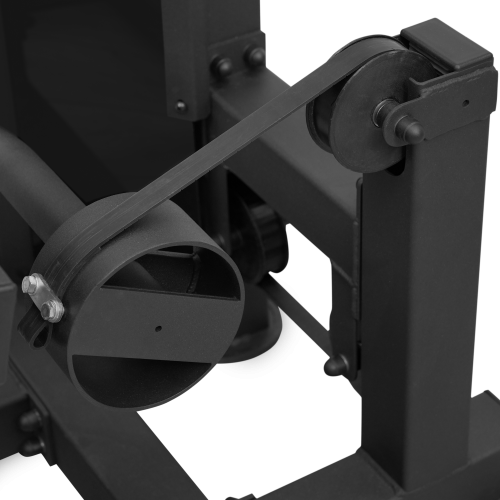 Пресс-машина профессиональный BRONZE GYM PARTNER ML-812#12