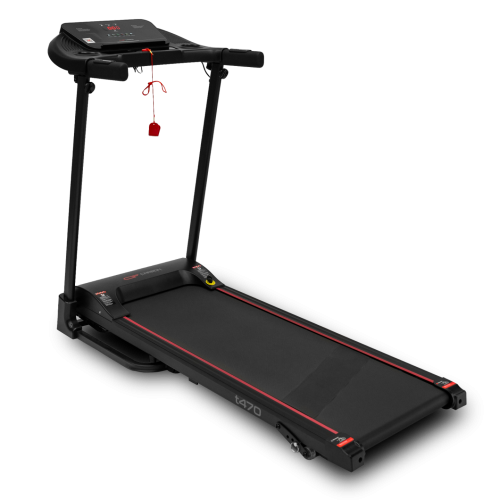 Беговая дорожка домашняя CARBON FITNESS T470 Беговая дорожка домашняя CARBON FITNESS T470