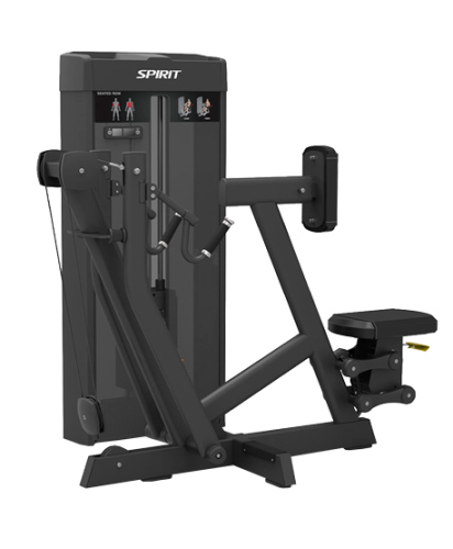 Тренажер Гребная тяга SPIRIT SP-4302 Тренажер Гребная тяга SPIRIT SP-4302