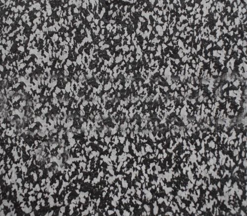 Резиновое покрытие Dinamic Fitness 50%#7