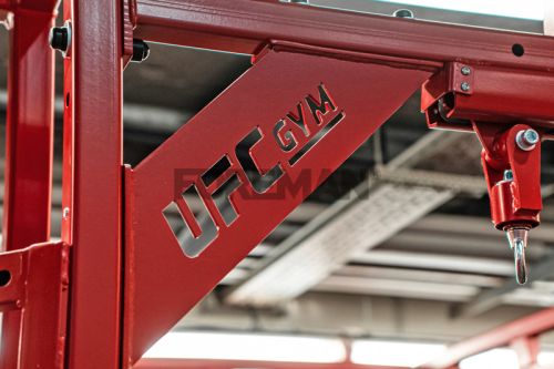 Подвес многофункциональный для бокса FOREMAN FY-2129.2#5