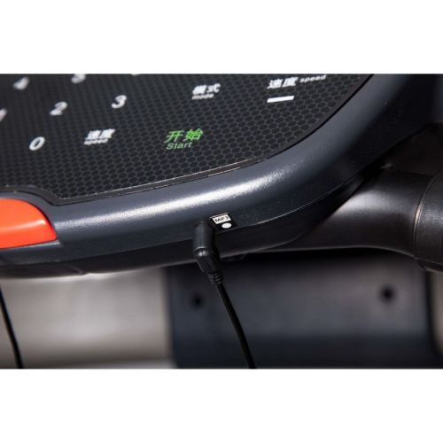 Полупрофессиональная беговая дорожка SHUA BC-T5517S#7 Полупрофессиональная беговая дорожка SHUA BC-T5517S#7