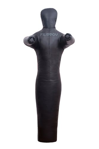 Манекен одноногий onePRO FILIPPOV (лодочная ткань 950 гр/м2)