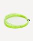 Струна для бадминтона WISH WBS-900 (желтый)#4 Струна для бадминтона WISH WBS-900 (желтый)#4