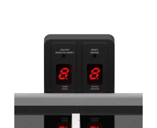 Аэрохоккей DFC ROWAN AT-180#6