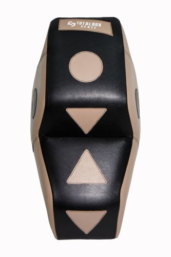 Подушка боксерская SPACE TOTALBOX ПНК СП 50х85х40 см#3