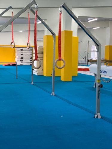 Ковер для спортивной гимнастики 12х12 м (40 мм)#3