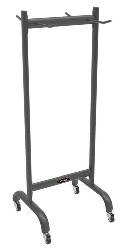 Подставка для матов мобильная FITEX PRO FTX-6701