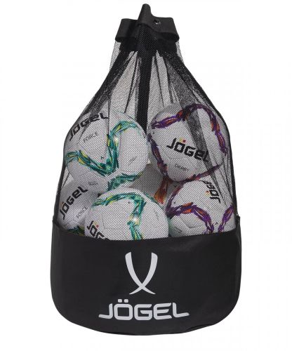 Сетка для мячей Jogel Camp Team Ball Bag