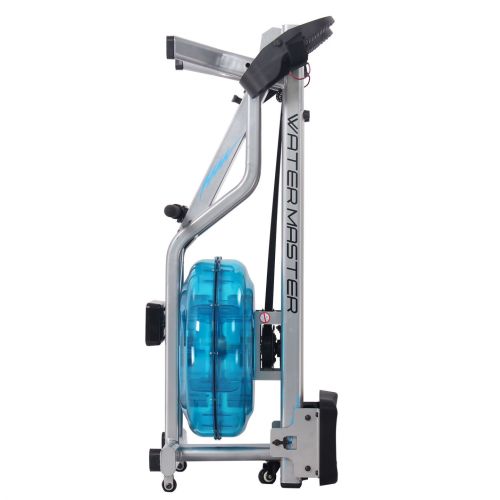 Гребной тренажер DFC Water Master R1000W#10 Гребной тренажер DFC Water Master R1000W#10