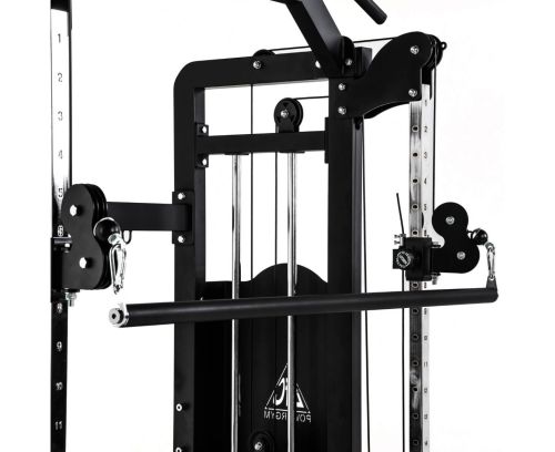 Кроссовер DFC D700/2#14