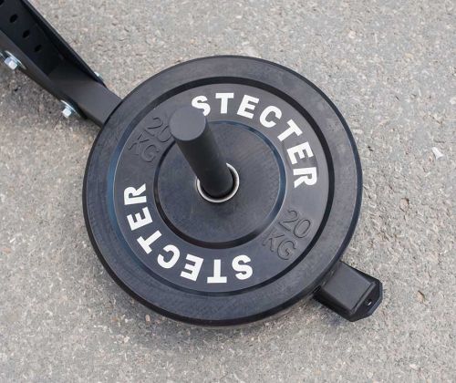 Силовая стойка YOKE#4 Силовая стойка YOKE#4