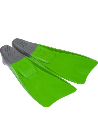 Ласты MADWAVE POOL COLOUR LONG M0746#2