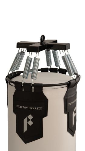 Мешок боксерский d=35 см onePRO FILIPPOV (лодочная такань 950 гр/м2)#5 Мешок боксерский d=35 см onePRO FILIPPOV (лодочная такань 950 гр/м2)#5