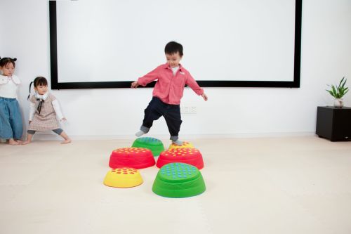 Тактильные камни#8