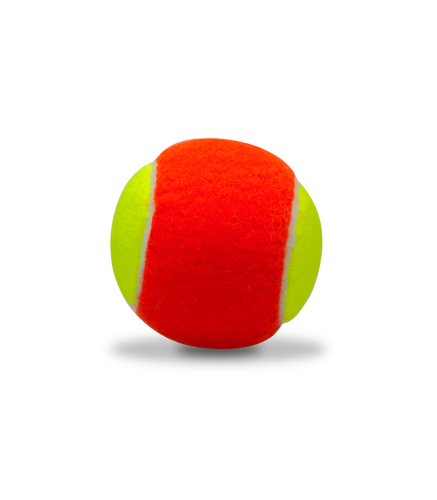 Мяч теннисный TENNIS LIFE ORANGE (48 шт.) ITF Approved#3 Мяч теннисный TENNIS LIFE ORANGE (48 шт.) ITF Approved#3