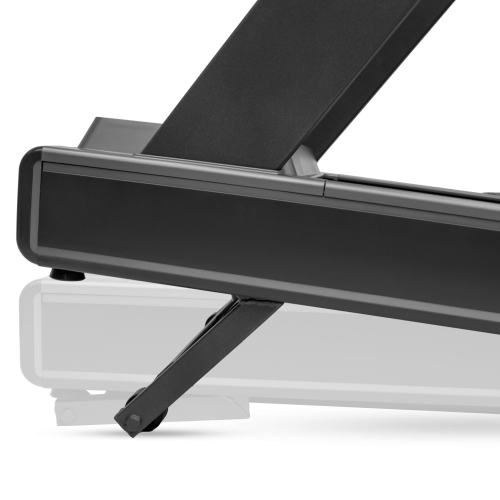 Беговая дорожка BRONZE GYM POWERWAY#5