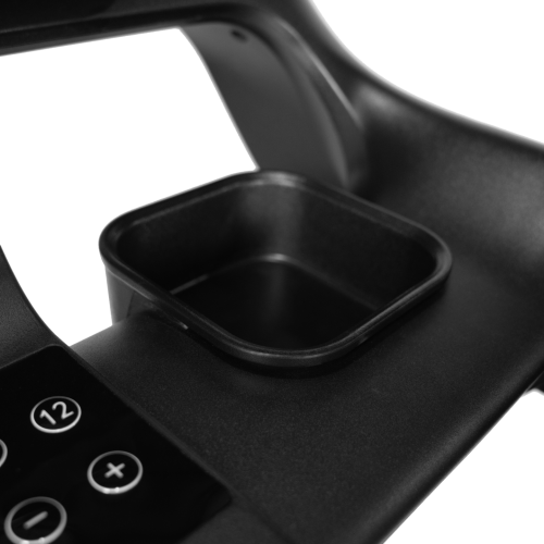 Беговая дорожка профессиональная BRONZE GYM RUNWAY#10