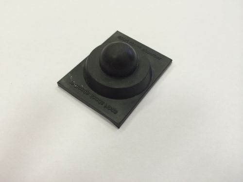 Амортизатор для спортивных покрытий