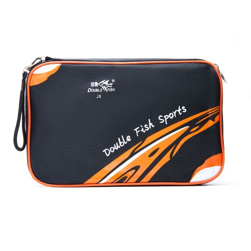 Ракетка для настольного тенниса DOUBLE FISH J8#6 Ракетка для настольного тенниса DOUBLE FISH J8#6