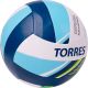 Мяч волейбольный TORRES Simple Color №5 (ТПУ)#6 Мяч волейбольный TORRES Simple Color №5 (ТПУ)#6