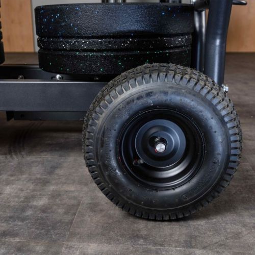 Сани-тележка для функционального тренинга ТАНГЕН#13