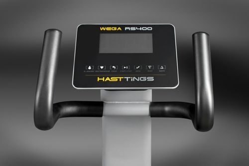 Велотренажер HASTTINGS Wega RS400#6 Велотренажер HASTTINGS Wega RS400#6