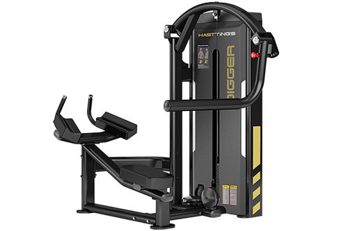 Тренажер Ягодичные мышцы HASTTINGS Digger HD032-1 Тренажер Ягодичные мышцы HASTTINGS Digger HD032-1