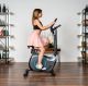 Велотренажер домашний OXYGEN FITNESS JETSREAM A#20 Велотренажер домашний OXYGEN FITNESS JETSREAM A#20