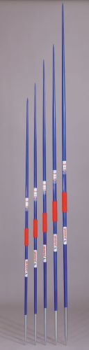 Копье для метания соревновательное для начинающих POLANIK AF11 Air Flyer#7 Копье для метания соревновательное для начинающих POLANIK AF11 Air Flyer#7