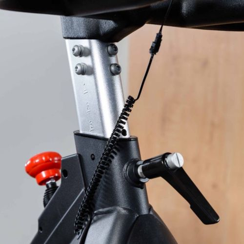 Сайкл-тренажер SHUA SHB-8860S#9