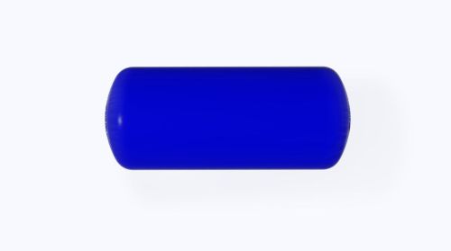 Надувной гимнастический цилиндр#10 Надувной гимнастический цилиндр#10