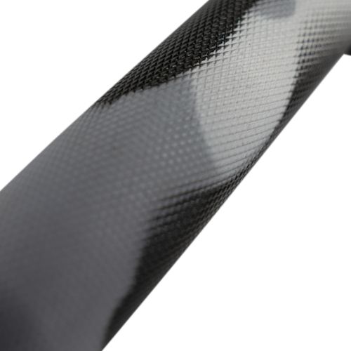 Гриф олимпийский прямой камуфляж BRONZE GYM BGBRS25 20 кг (с замками)#4