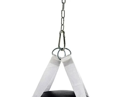 Боксерский мешок 45 кг серый UFC UHK-75092#2 Боксерский мешок 45 кг серый UFC UHK-75092#2